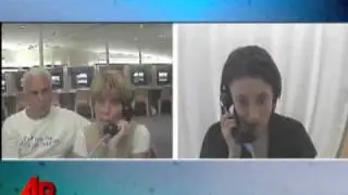 Raw Video: Casey Anthony Jailhouse Tapes