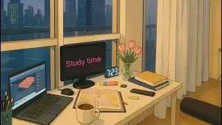باید درس بخونیم 