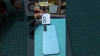 iphone 16 camera ring guard #shorts #youtubeshorts #trending #viralshort #ytshorts
