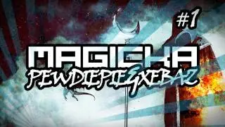 Magicka: SWENGLISH - Part 1