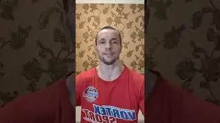 Шреддеро-стрим обо всем : тренировки, питание, сплетни, скандалы