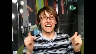 U-Pick Live  (February 6, 2004)