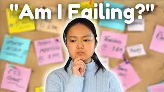 Why Feeling Late Doesn’t Mean You’re Losing