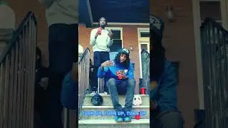 TURN UP, TURN UP, TURN UP | Jase Kevion (Prod By Street Scott) O U T N O W #availableeverywhere