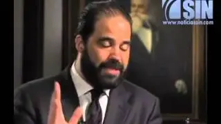 Las Infraestructuras Energ&eacute;ticas del Futuro de RD / Future of DR Energy Infrastructures