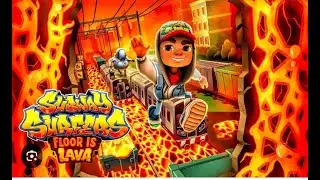 Why This Subway Surf Game is an Art Masterpiece