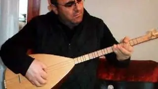 Ali kemal ALTAN( HİTABİ )___Amman Amman