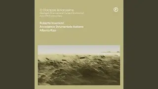Piagne e sospira: Quarto libro de madrigali a 5 voci