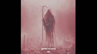 ellis - garden of bones