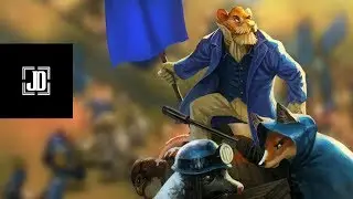 Tooth and Tail Review