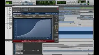 Bass Design in Pro Tools - Tap Newo production walkthrough - 