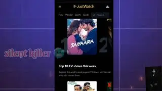 Saiyaara Movie Kaise Dekhen | saiyaara movie kaise download karen | saiyaara movie kaha par dekhe#🤯😚