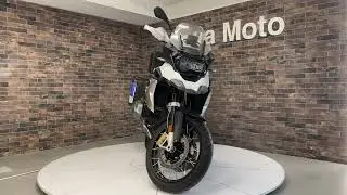 BMW R 1250 GS ABS MY19 ( NovaMotoFirenze )