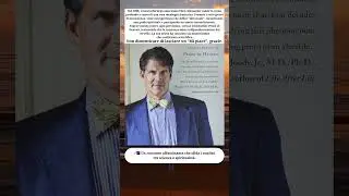 🧠 Eben Alexander: il neurochirurgo che studi&ograve; la sua stessa morte