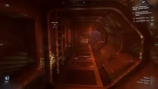 Ships of the UEE Navy during Xenothreat & More - Star Citizen 3.23.1a
