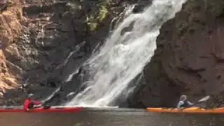 You Should Live Here - Gogebic Iron Range