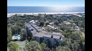 10 S Forest Beach Drive #405, Hilton Head SC | Forest Beach Villas