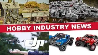 HOBBY NEWS September 2017