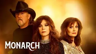Monarch at PaleyFest Fall TV Previews 2022