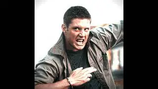 Dean and Cass are a better duo than Dean and Sam l Dean and Cass edit - stayin alive