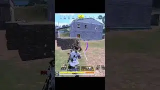 Entering Farm Chaos was too Chaotic 💣😳| CODM #shorts @callofdutymobile #codm #codmbrclips #codmbr