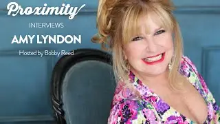 PROXIMITY Amy Lyndon Interview