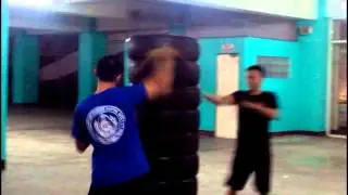 FMA Private Intensive Training