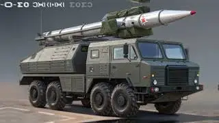 Inside Russia&rsquo;s DOOMSDAY Weapon 2025: RS-28 Sarmat &lsquo;Satan II&rsquo; UNSTOPPABLE ICBM Revealed!