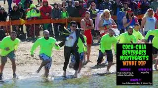 WMUR-TV Political Director Adam Sexton Dips for SONH!