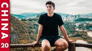 Ultimo giorno 😢 - Cina 2017