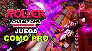 MEJORA EN ROLLER CHAMPIONS CON ESTE VIDEO 😎🎮