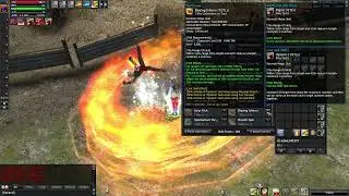 RanOnline GameClient Extreme