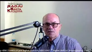 Quddiesa Live mill-Parroċċa ta’ Santa Katarina V.M. Żurrieq – 28 ta’ Dicembru 2025