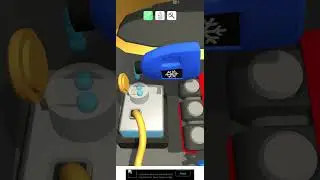 Repair Master 3d p50 | #shorts #game #gameplay #video #xuhuong #thinhhanh | Song Jisoo - Flower