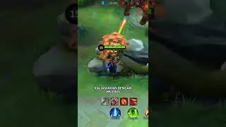 Tips dan Trik Hero Granger Mobile Legends, Siapa Yang Suka pakai Ni Hero?