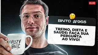 Paulo Muzy Responde! #965
