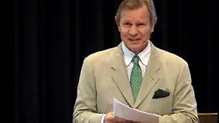 Michael York (2006) on 