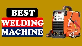 Top 5 Best Welding Machine in 2026 From Aliexpress