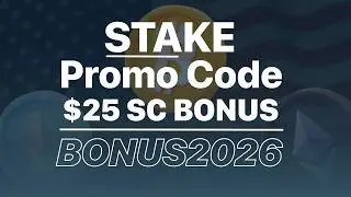 STAKE US PROMO CODE 