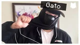 😨INTENTARON SACARME LA MÁSCARA!?