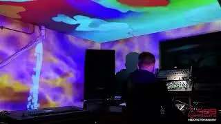 MiDeRiC Live at 499Reality Studio 12 11 23