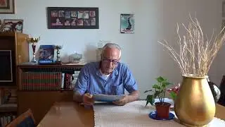 MARIO RICCI: 