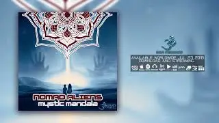 Nomad Aliens - Biome