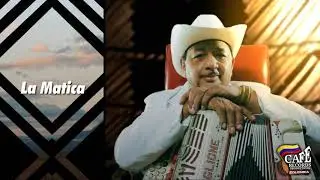 Lisandro Meza -  La Matica - (Audio Video Oficial)