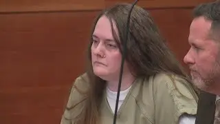 Woman convicted in Columbus 'serial killings' sentenced to 60 years to life in prison
