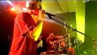 Quarashi - Transparent Parents