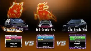 WMMT 6RR FUKUOKA BATTLE COLLAB WITH HalDash WMMT 3-WAY FULL RACE