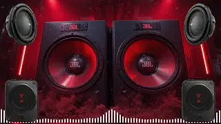 JBL Deep Sound Test &ndash; Pure Frequency Resonance