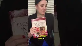 Unlock the Secrets of Face Reading in Chinese Medicine #facereading #book  #books #face