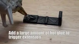 Archive: How to install trigger extenders for muscular dystrophy